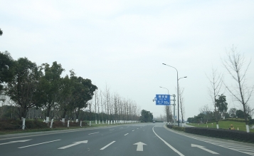嘉興經(jīng)濟(jì)技術(shù)開(kāi)發(fā)區(qū)嘉杭路提升整治市政工程