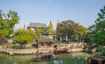 梅花洲、鳳橋石佛寺